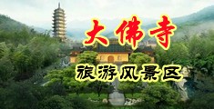 干骚逼视频网站中国浙江-新昌大佛寺旅游风景区
